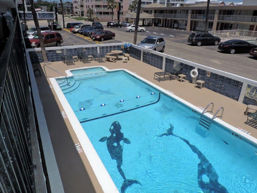 Фото Sea Hawk Motel