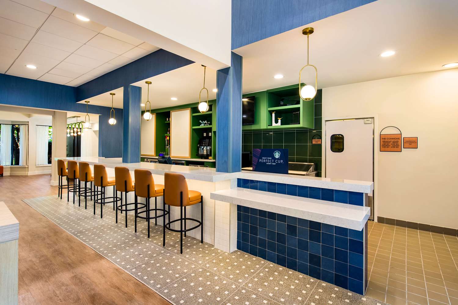 Фото Sonesta Select Philadelphia Airport