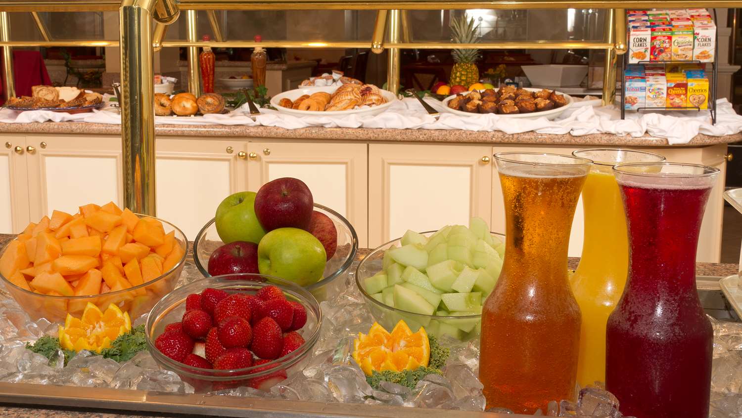 Фото Hilton Garden Inn Jacksonville Airport