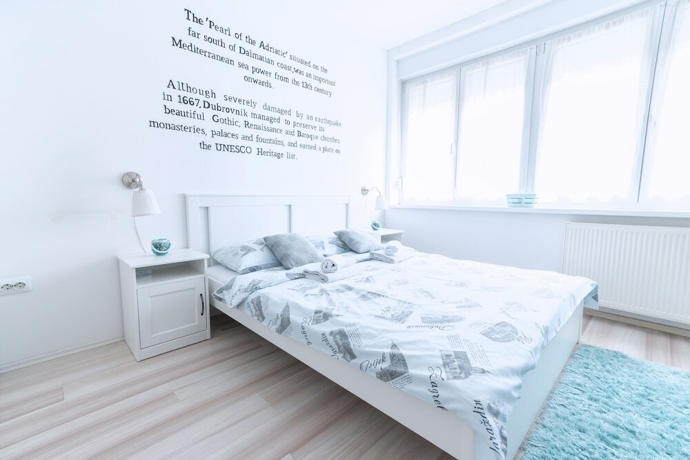 Фото The Dots Hostel