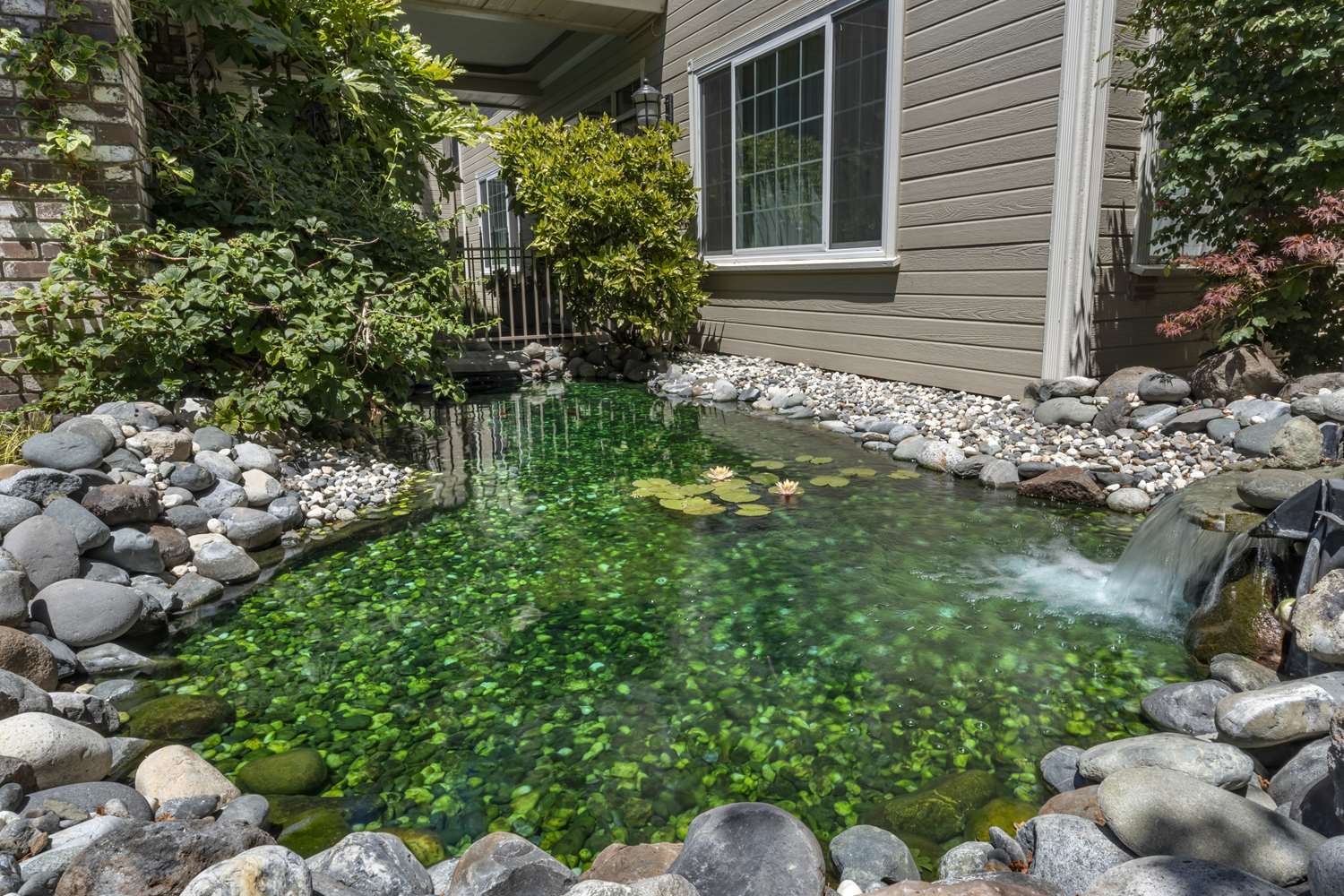 Фото Hampton Inn Ukiah