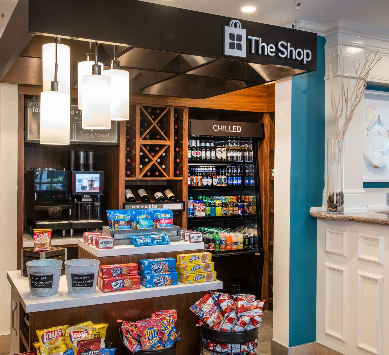 Фото Hilton Garden Inn Jacksonville Jtb/deerwood Park