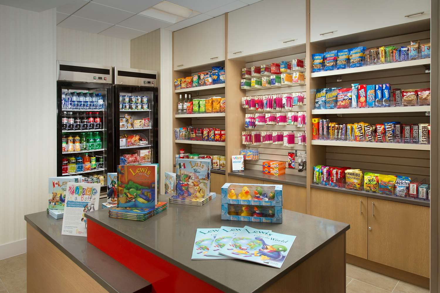 Фото Homewood Suites by Hilton Miami Downtown/Brickell