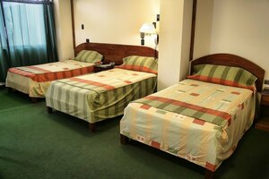 Хостел Amara Hotel