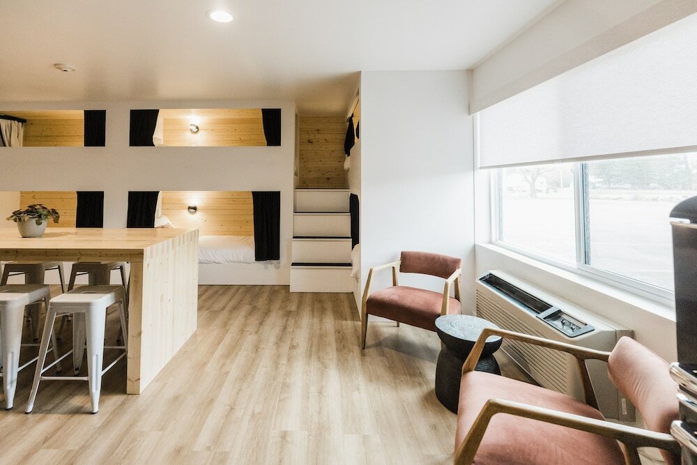 Фото Wonderstone at Glacier