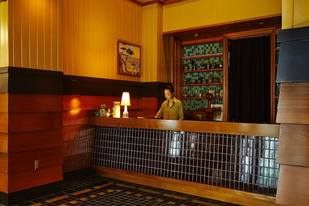 Фото Freehand Los Angeles