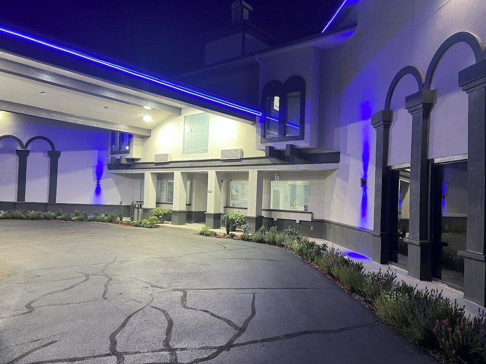 Фото Studio 6 Tulsa, Ok - Central