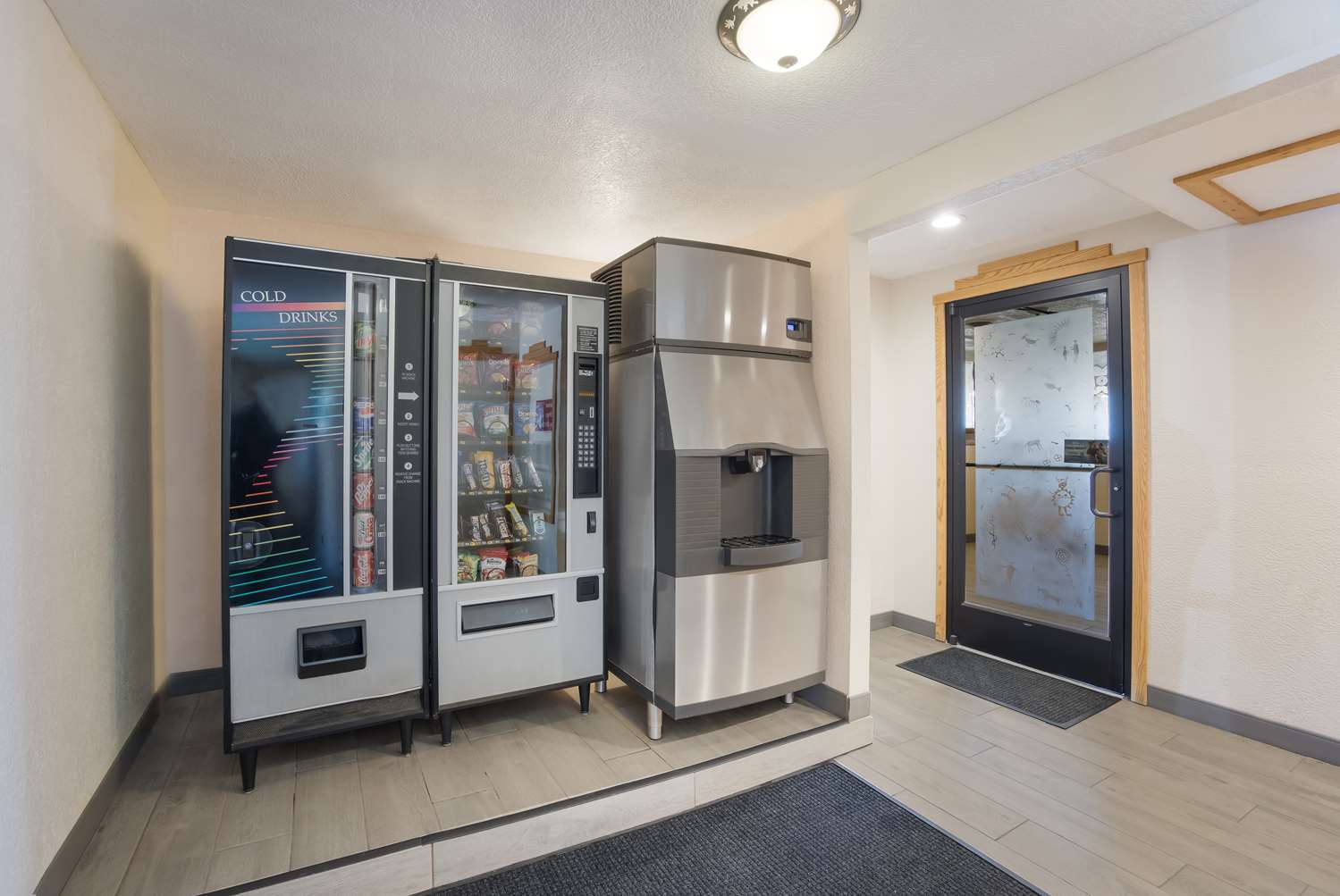 Фото Best Western Kokopelli Lodge