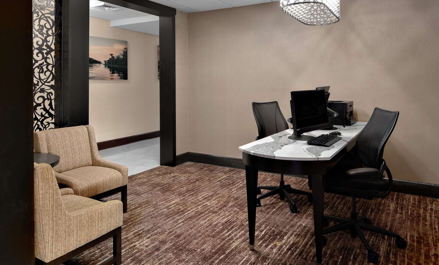 Фото Homewood Suites by Hilton Lafayette, La