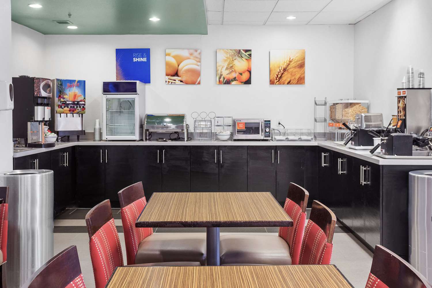 Фото Comfort Inn Chandler - Phoenix South I-10