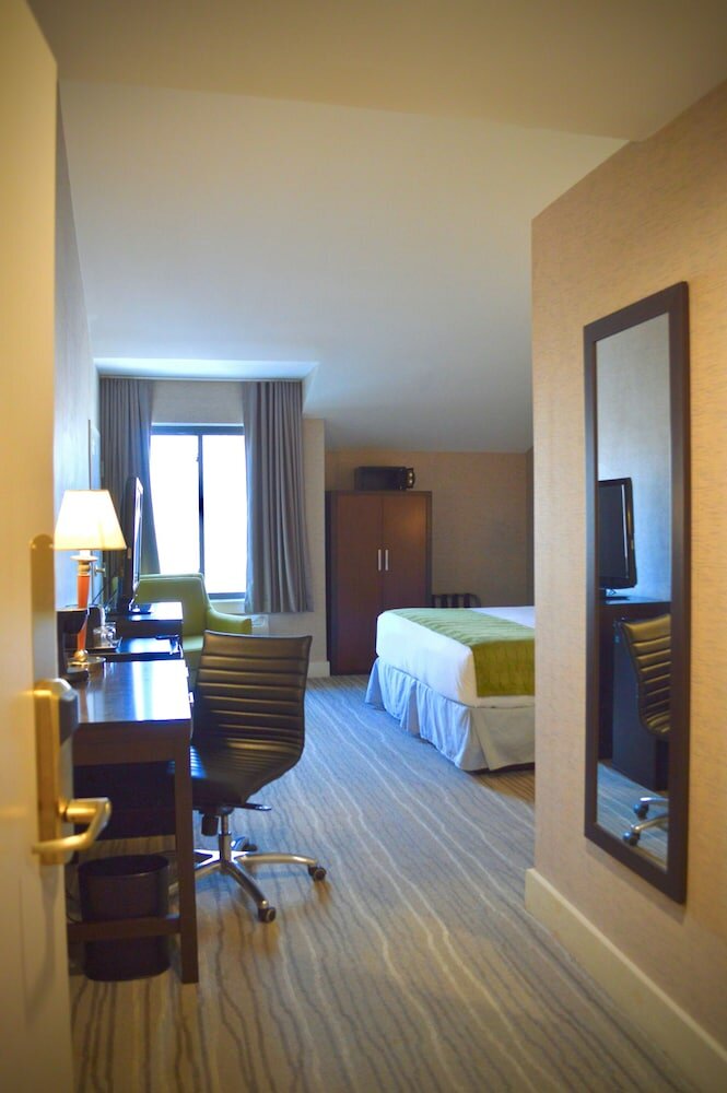 Фото Heritage Hotel, Golf, SPA & Conference Center, Bw Premier Collection