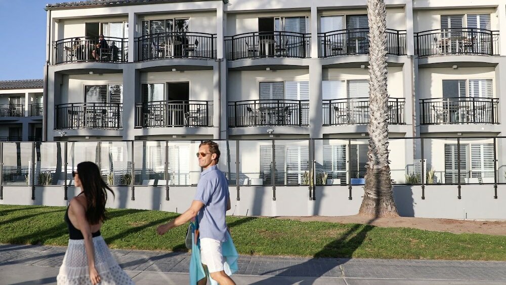 Фото Ocean Park Inn