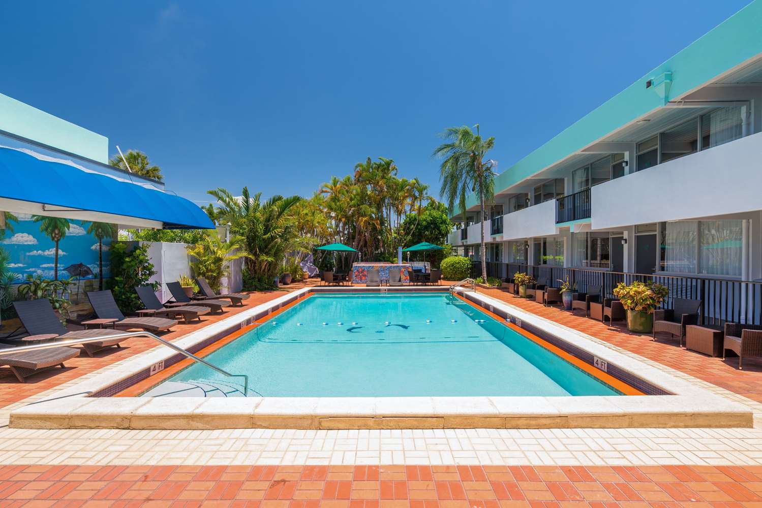 Фото Quality Inn Miami South