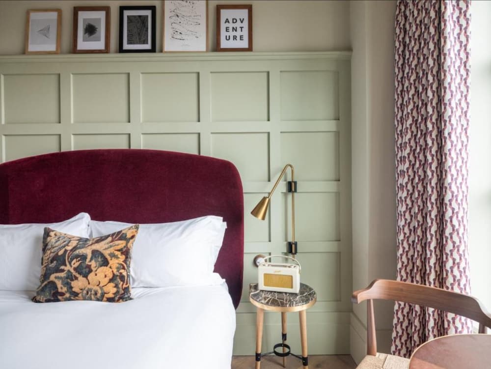 Фото The Hoxton Southwark