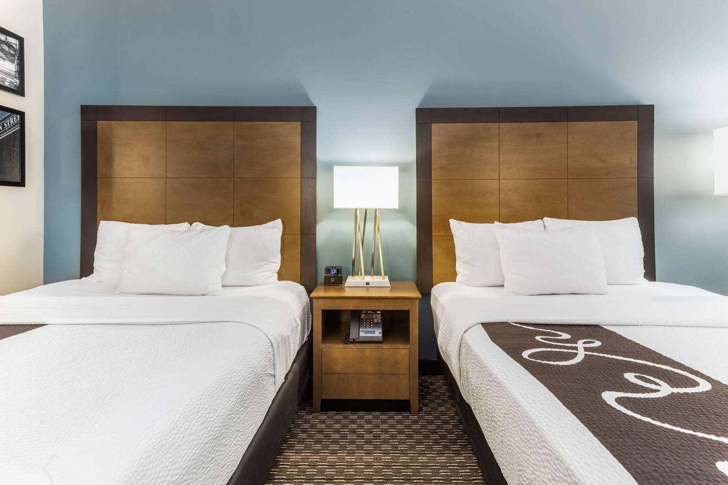 Фото La Quinta Inn & Suites by Wyndham Chicago Downtown