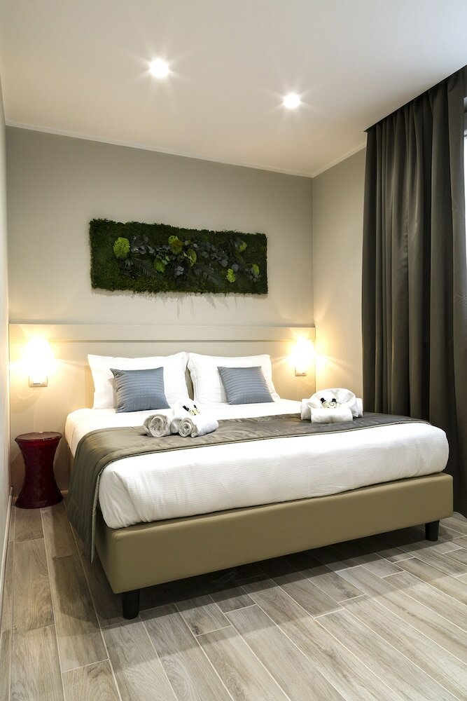 Фото Demetra Guest House