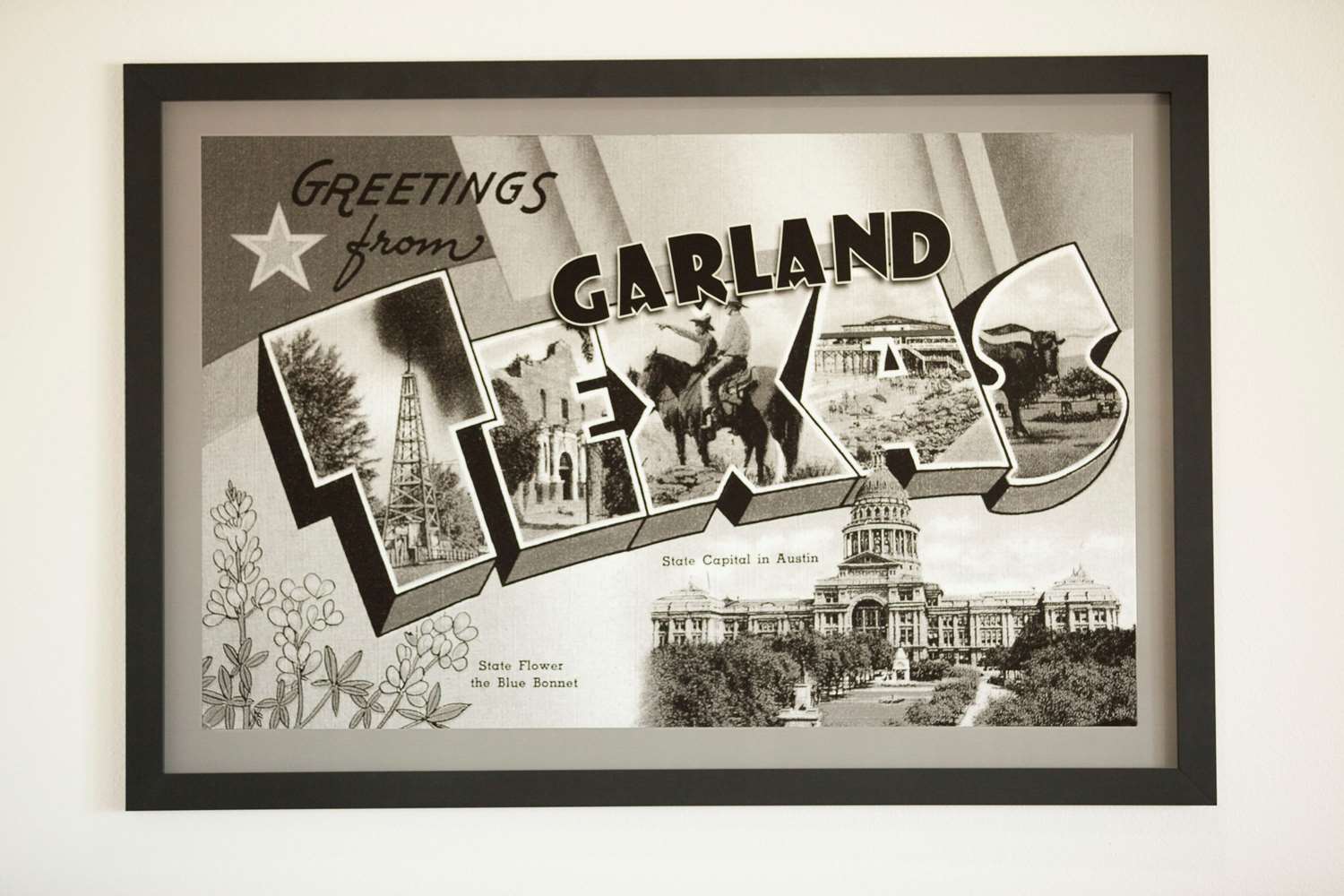 Фото Super 8 by Wyndham Garland/Rowlett/East Dallas area