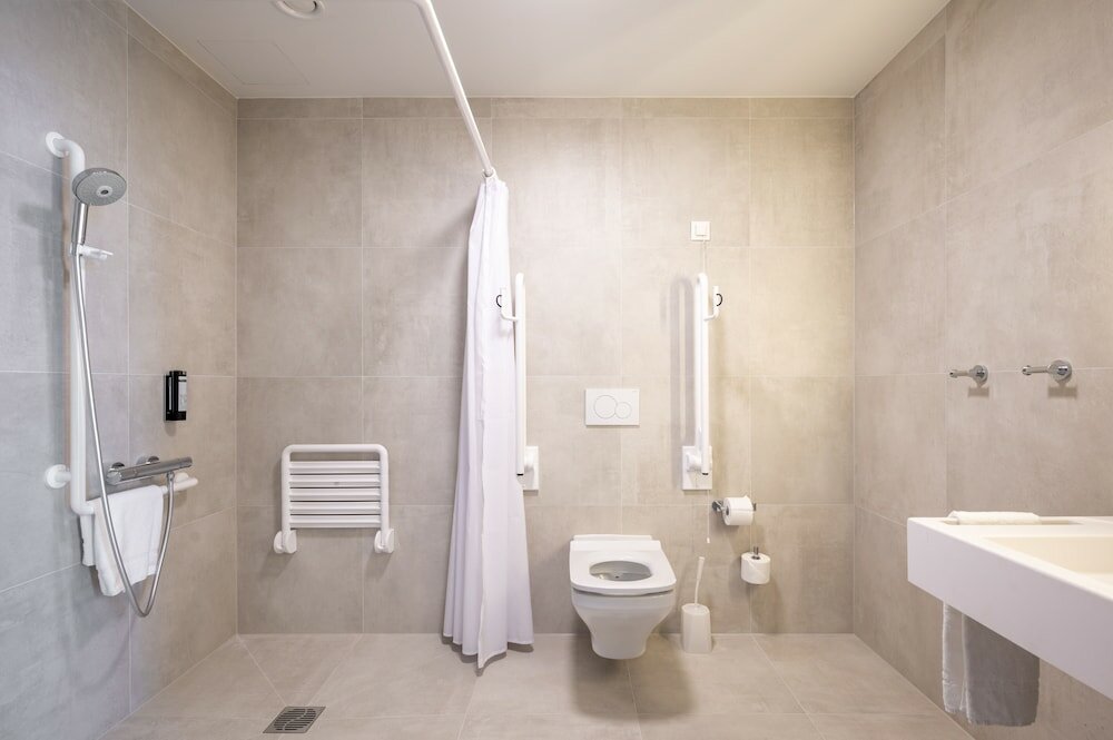 Фото B&b Hotel Gent Centrum