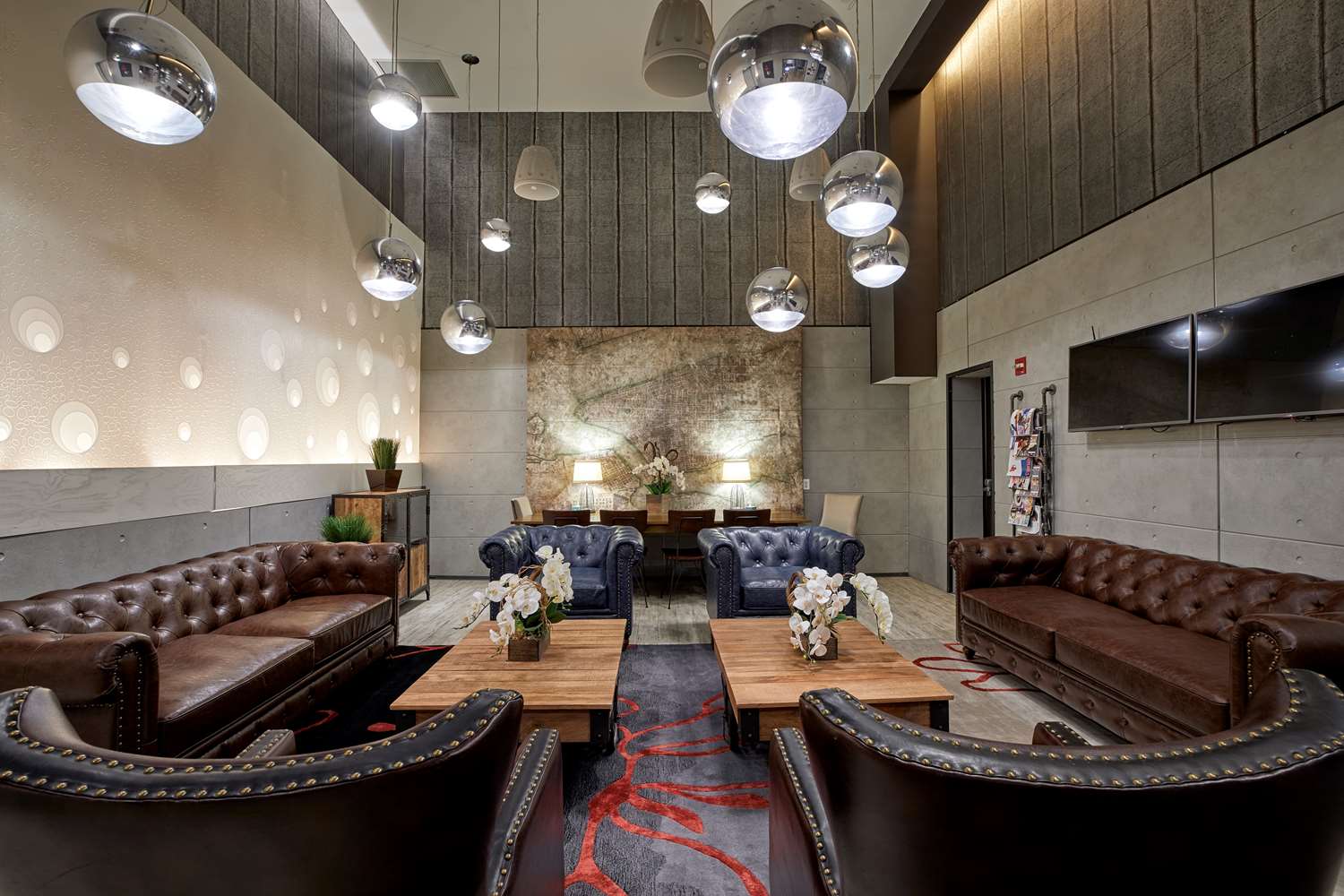 Фото Ravel Hotel Trademark Collection by Wyndham