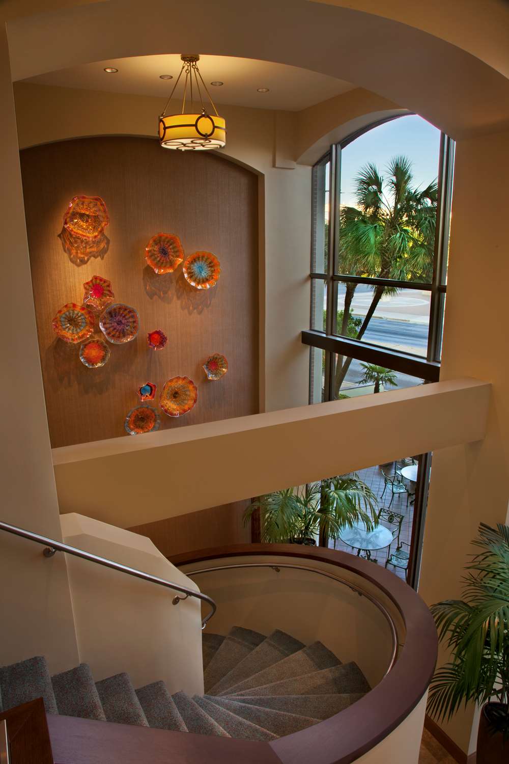 Фото Hilton Palacio Del Rio