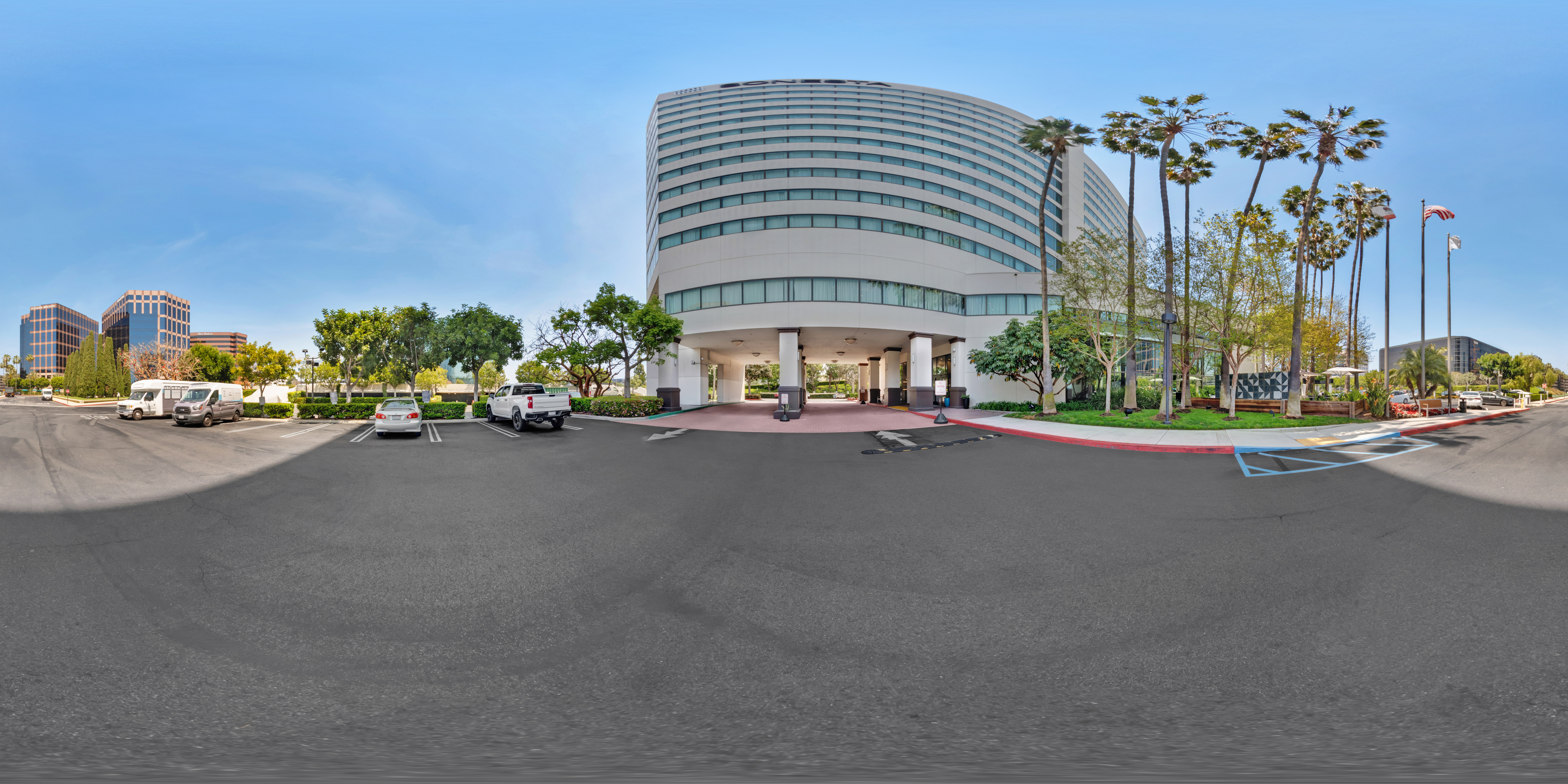 Фото Sonesta Irvine