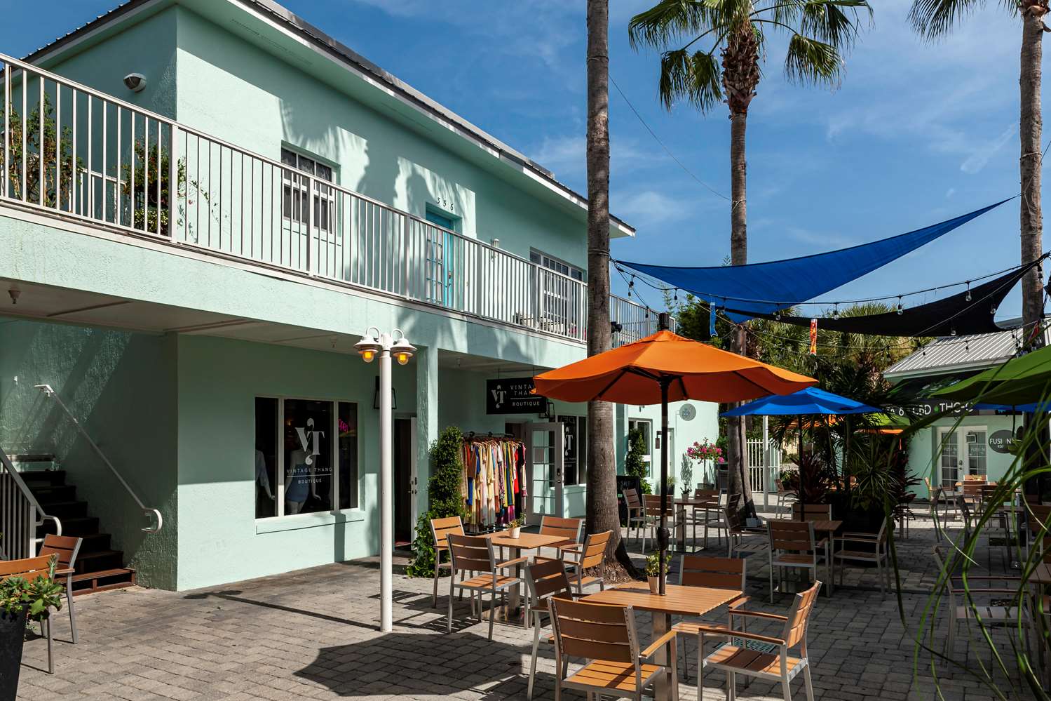 Фото Best Western New Smyrna Beach Hotel & Suites