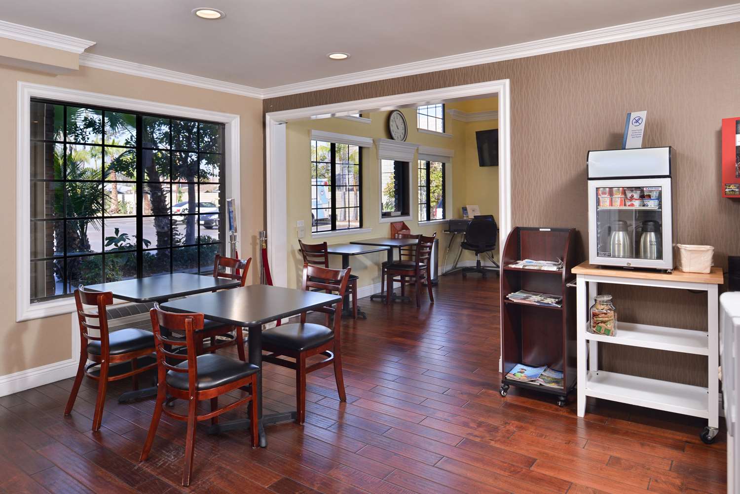 Фото Best Western Palm Garden Inn