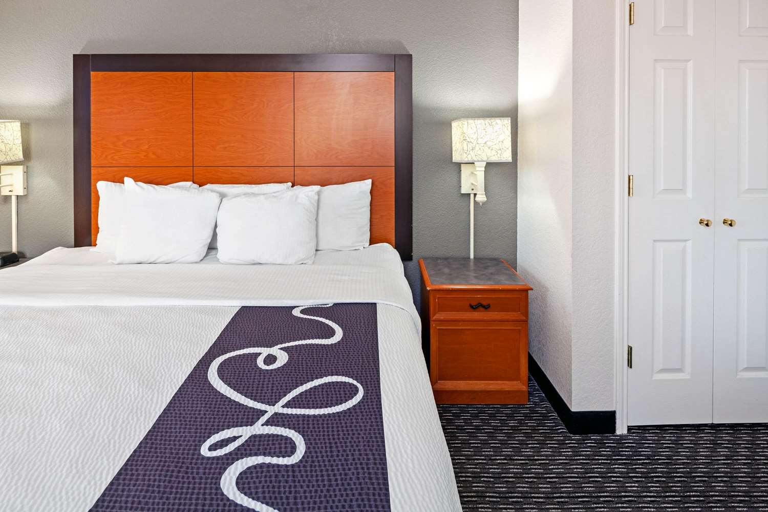 Фото La Quinta Inn by Wyndham Ventura