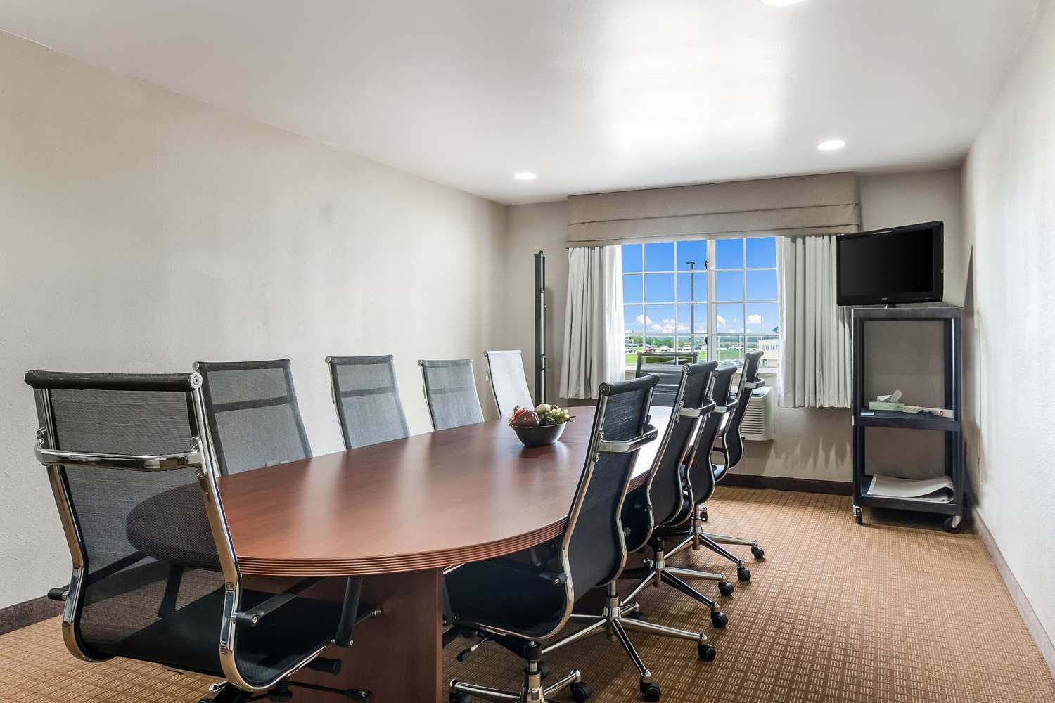 Фото Sleep Inn North Liberty