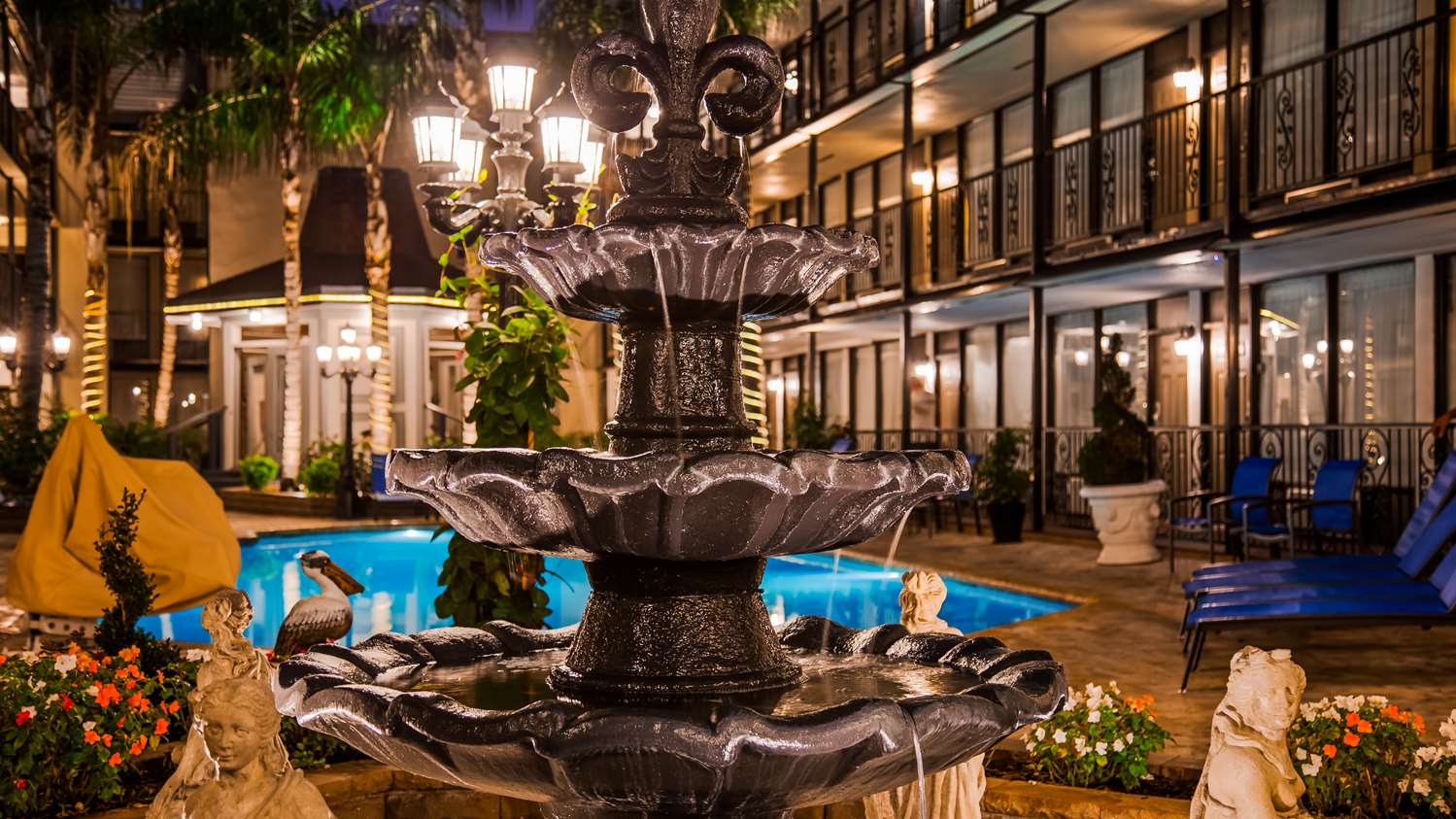 Фото Best Western Plus Westbank