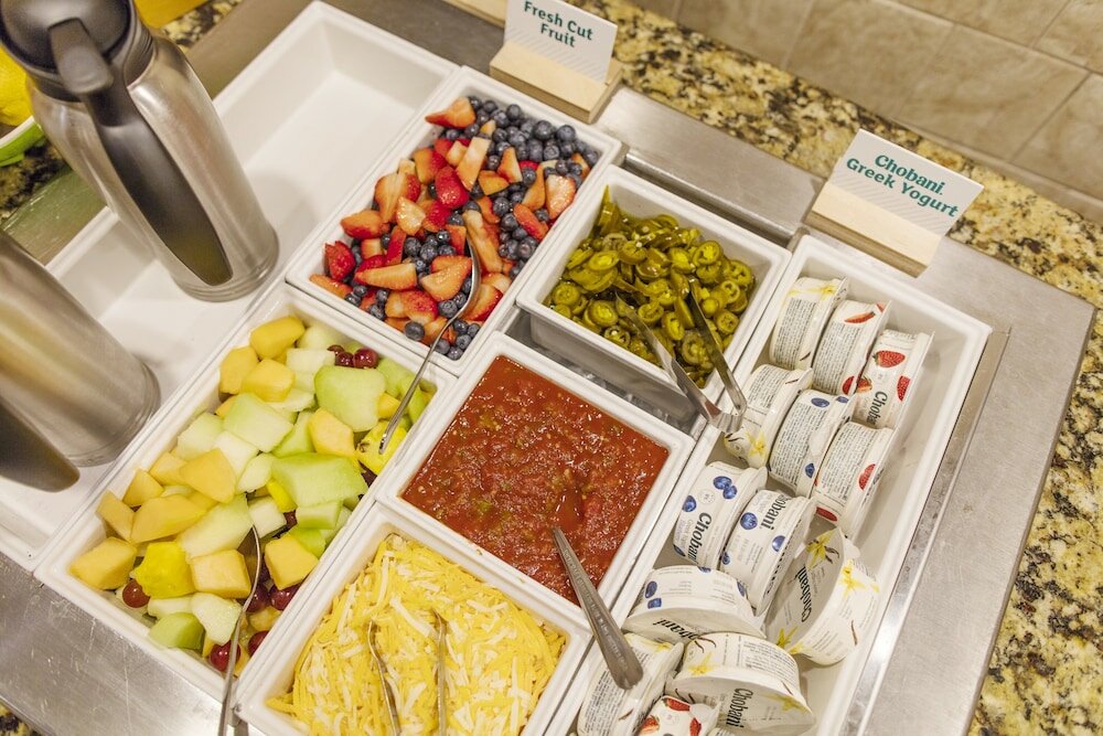 Фото Holiday Inn Austin Midtown, an Ihg Hotel