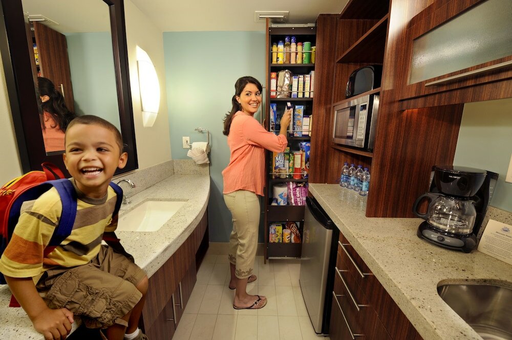 Фото Bay Lake Tower at Disney's Contemporary Resort