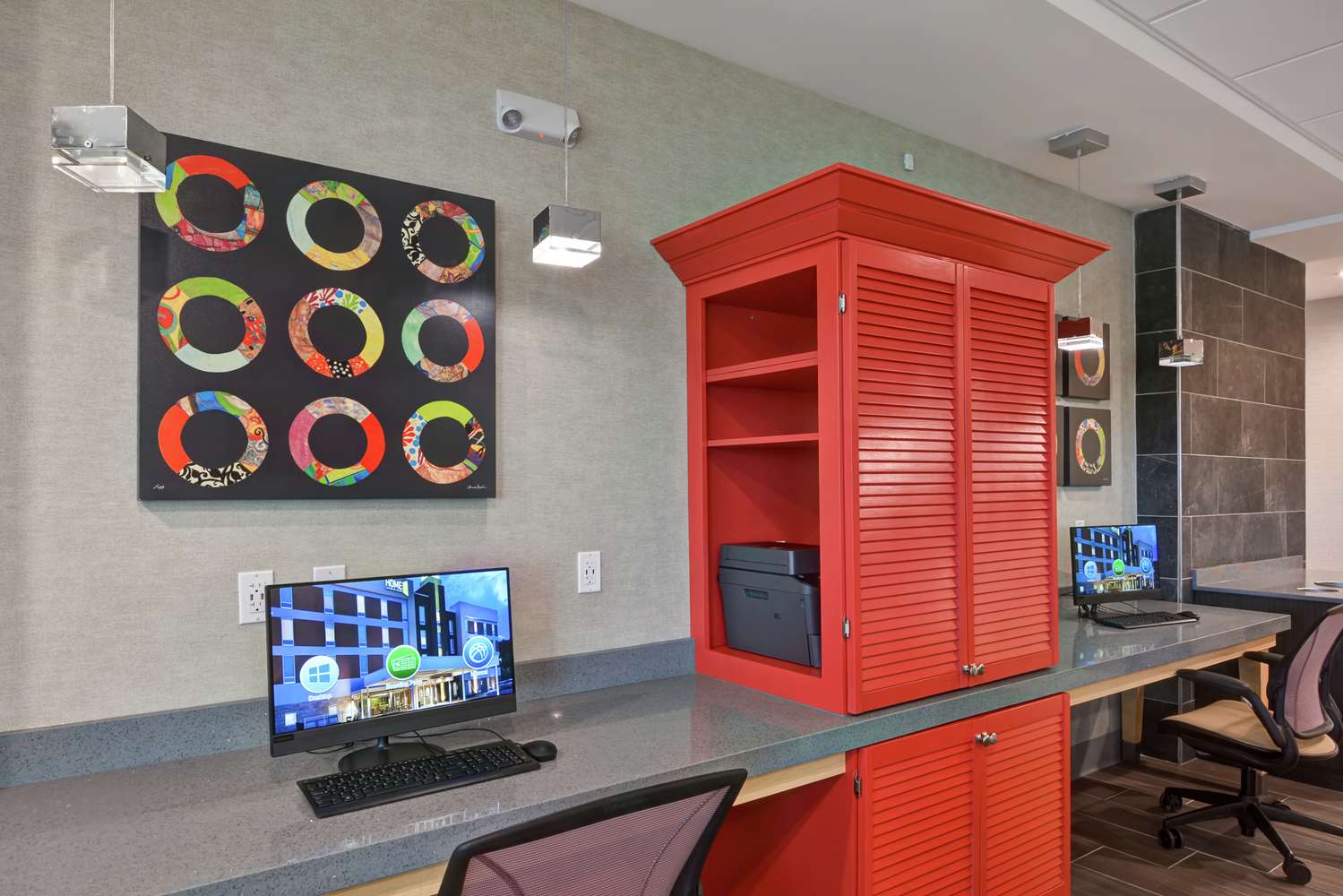 Фото Home2 Suites by Hilton La Porte