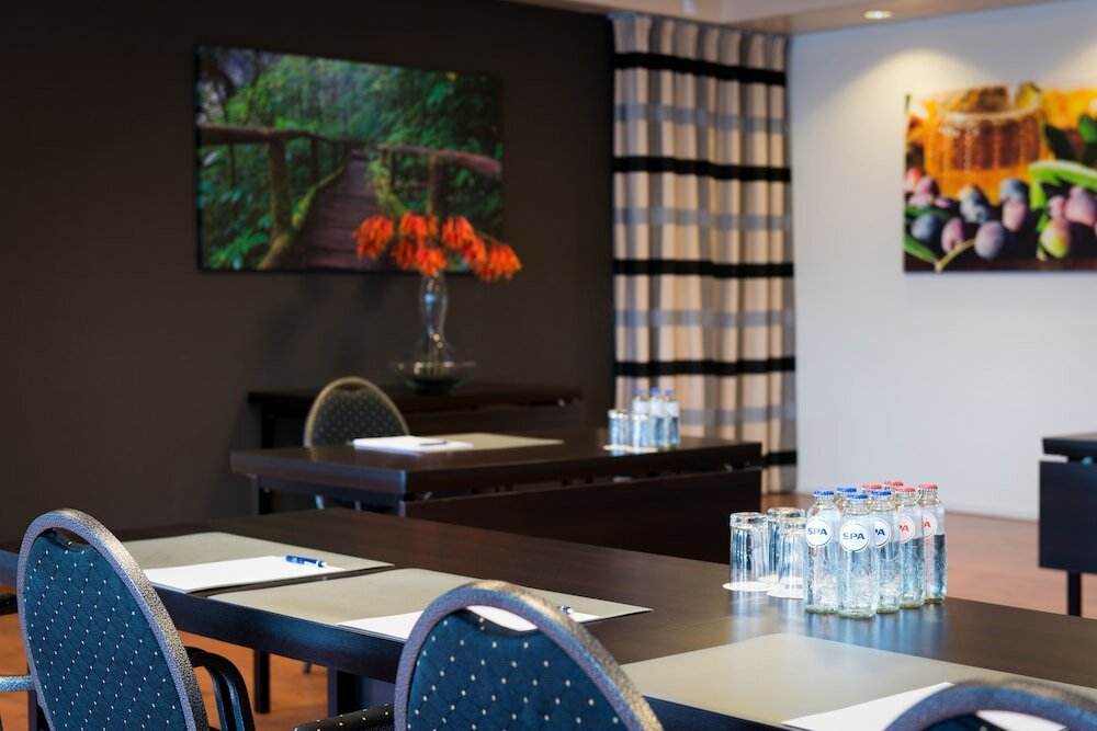 Фото Fletcher Hotel Restaurant Waalwijk