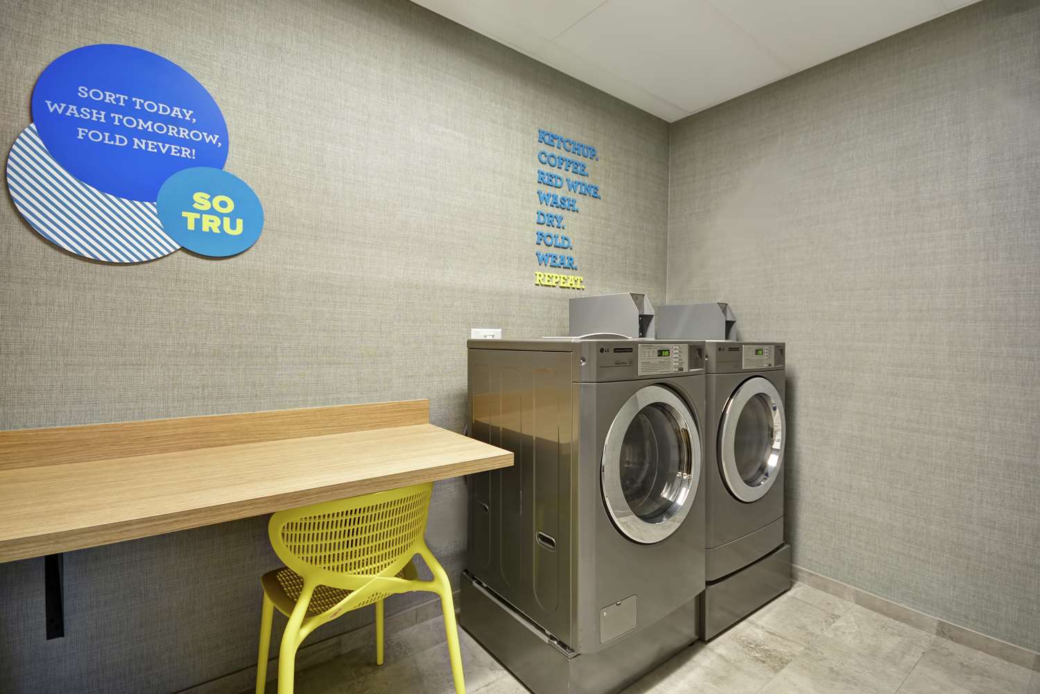 Фото Tru by Hilton Chicopee Springfield