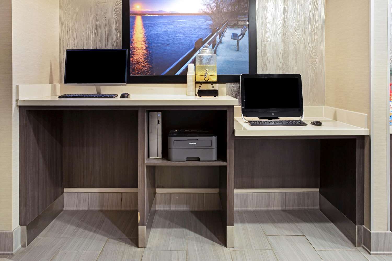 Фото La Quinta Inn & Suites by Wyndham Denver Aurora Medical