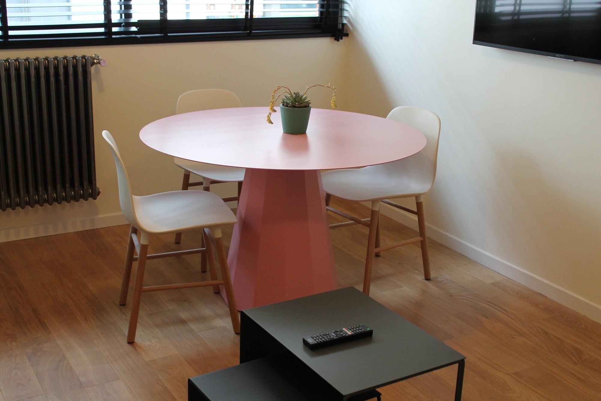 Фото Appartements Paris Boulogne