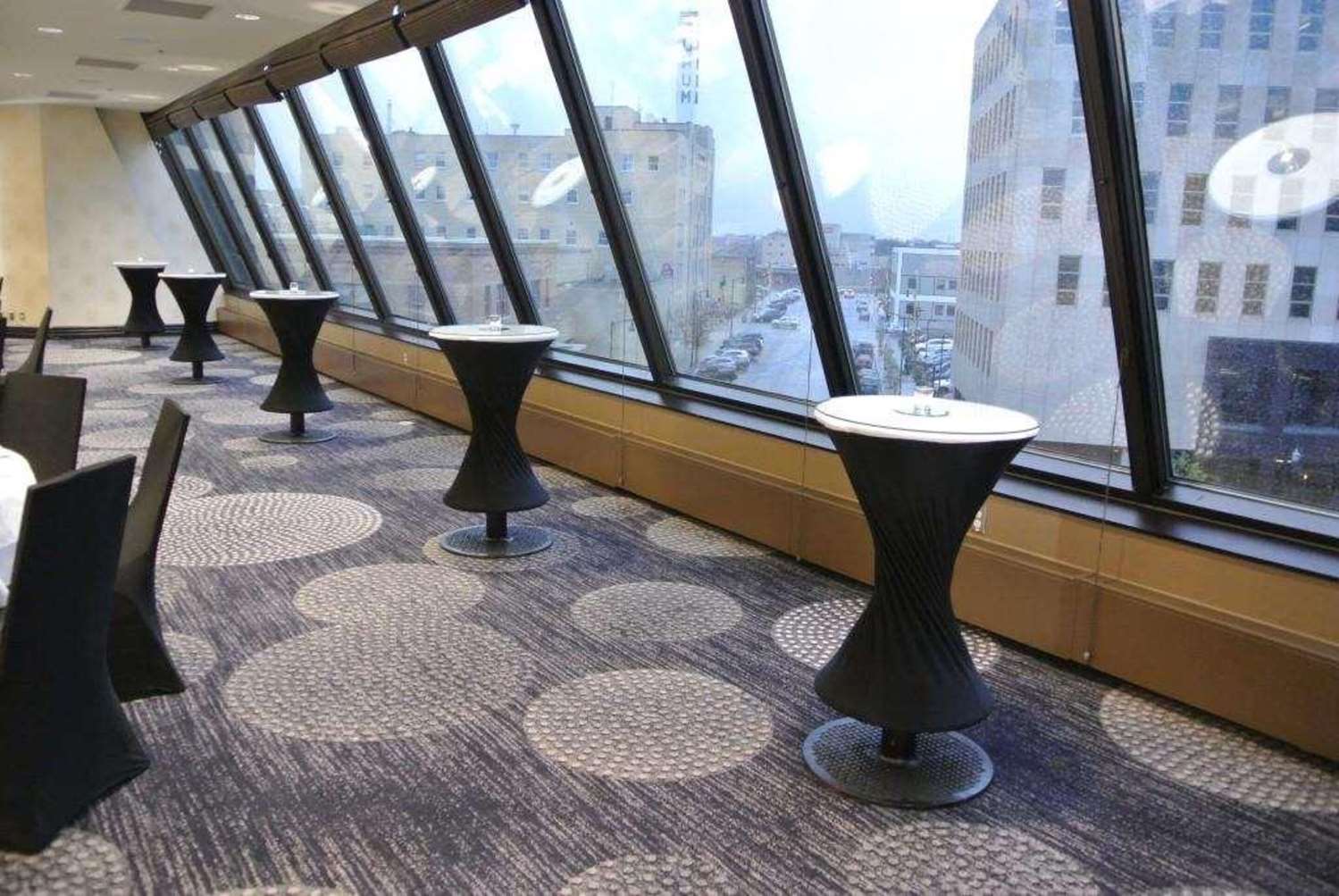 Фото Radisson Blu Fargo