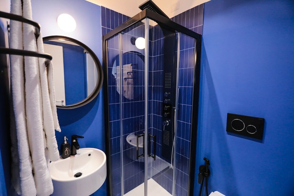 Фото O. Effe. Global Suites at Vatican