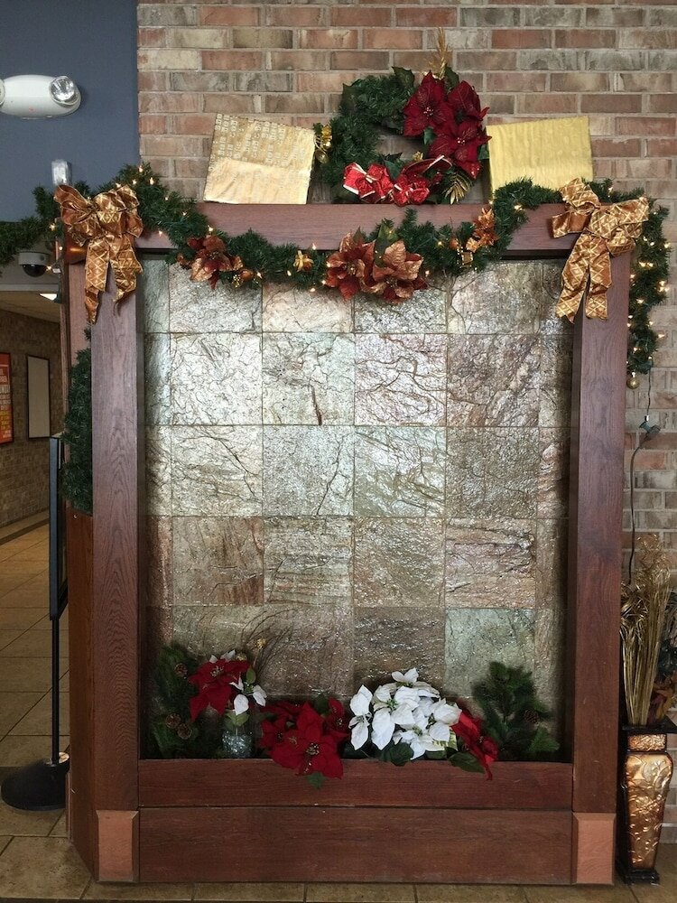 Фото Morris Grand Hotel and Conference Center