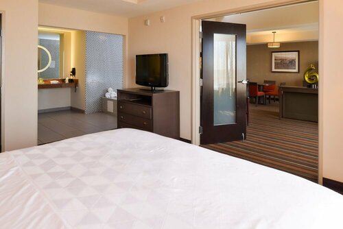 Гостиница Holiday Inn Amarillo West Medical Center, an Ihg Hotel в Амарилло
