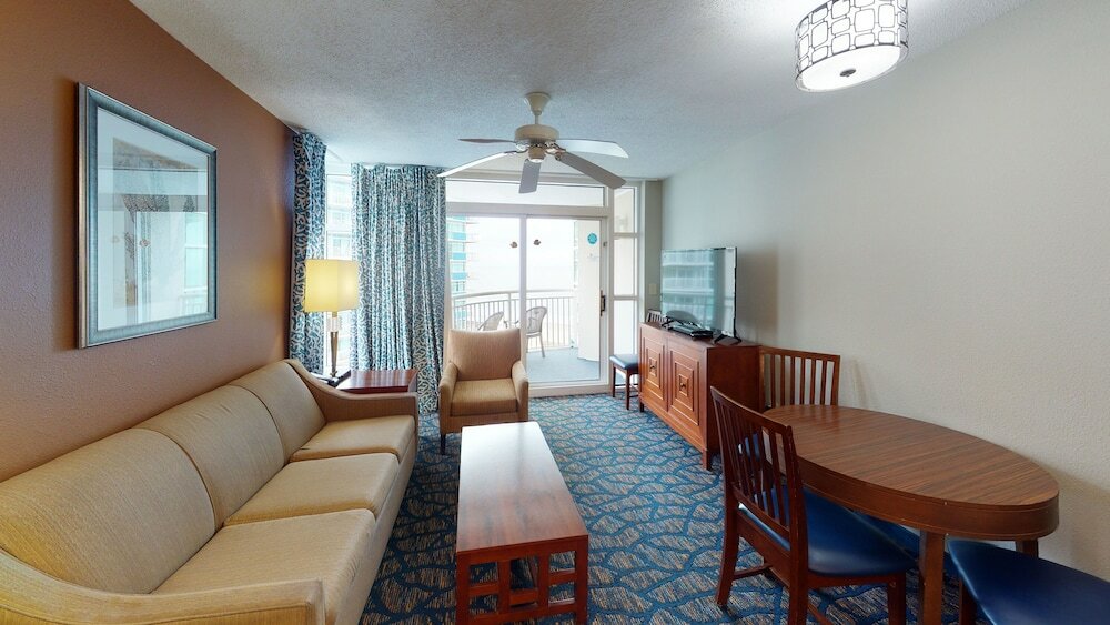 Фото Dunes Village Resort