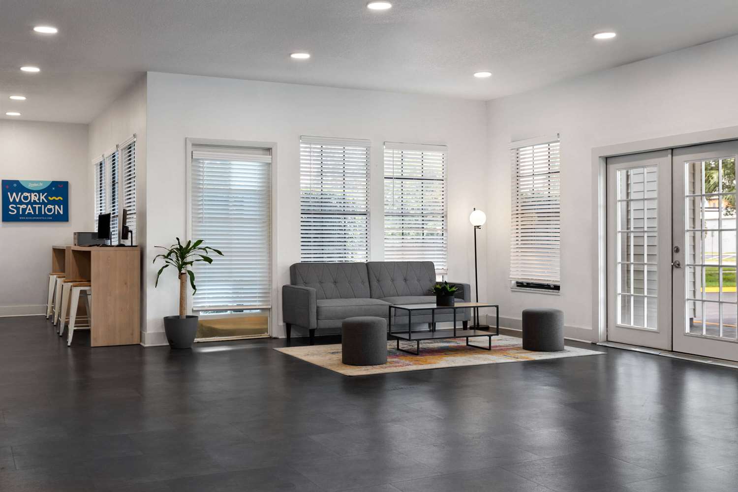 Фото Developer Inn Maingate