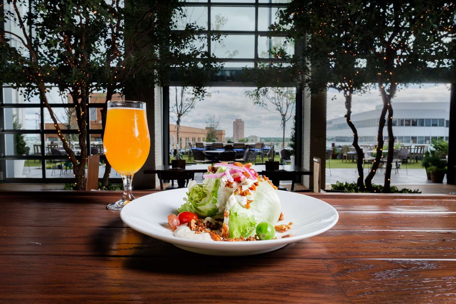 Фото Hilton Norfolk The Main