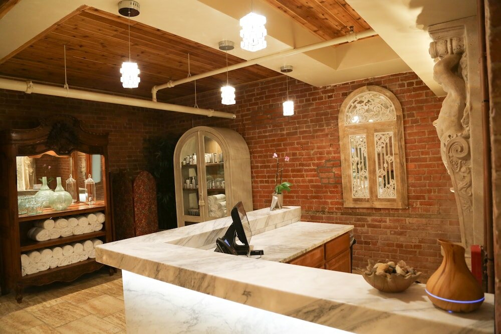 Фото The Detroit Club