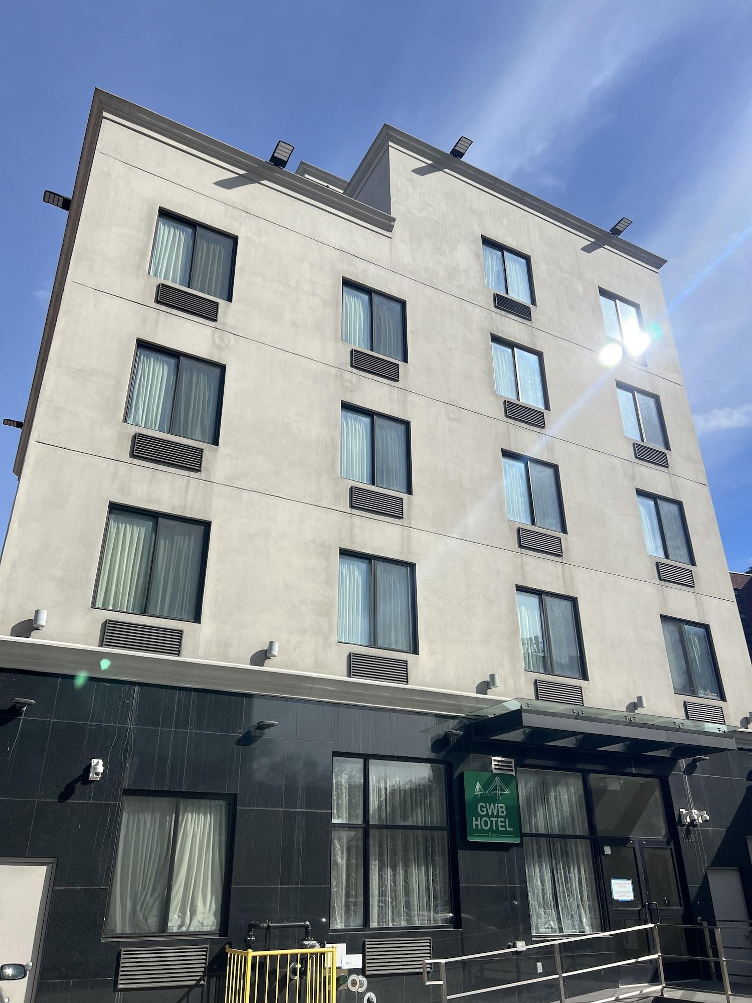 Фото Gwb Hotel