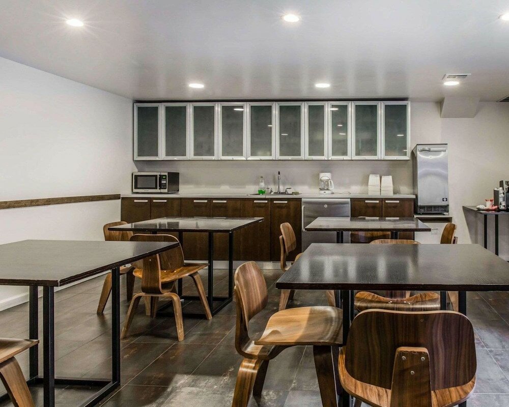 Фото Union Hotel Brooklyn