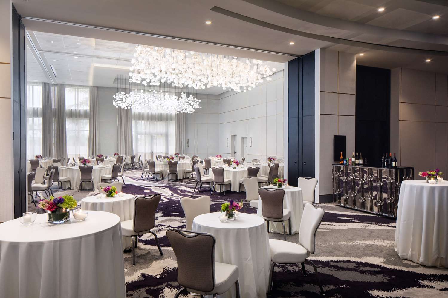 Фото Hilton Aventura Miami