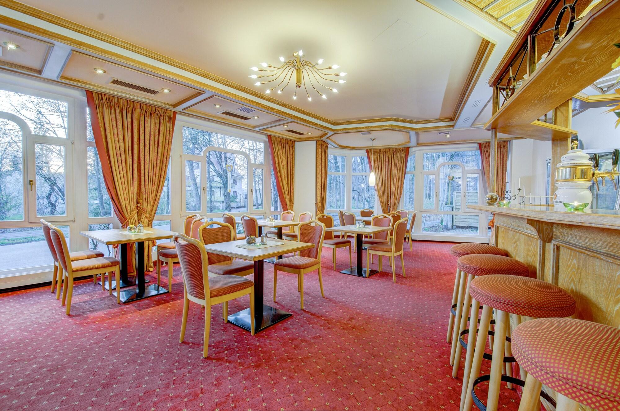 Фото Pti Hotel Eichwald