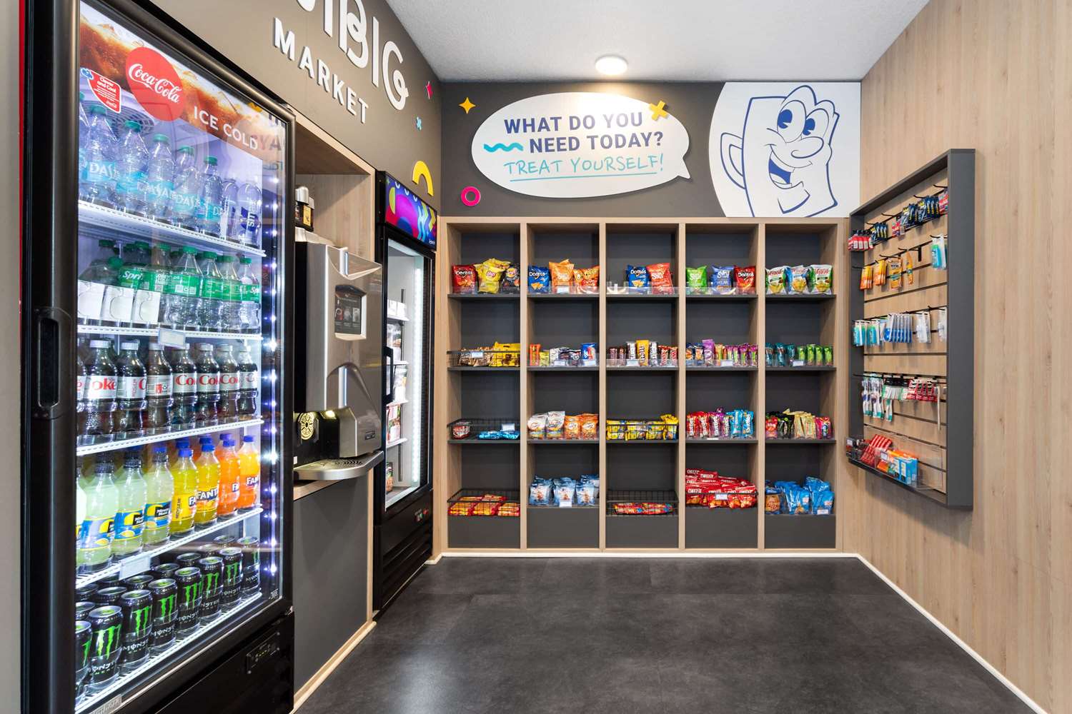 Фото Developer Inn Maingate